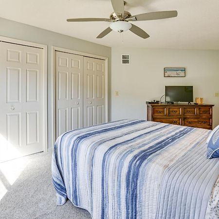 Condo With Lake Views 5 Mi To Branson Strip! 외부 사진