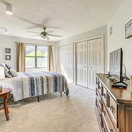 Condo With Lake Views 5 Mi To Branson Strip! 외부 사진