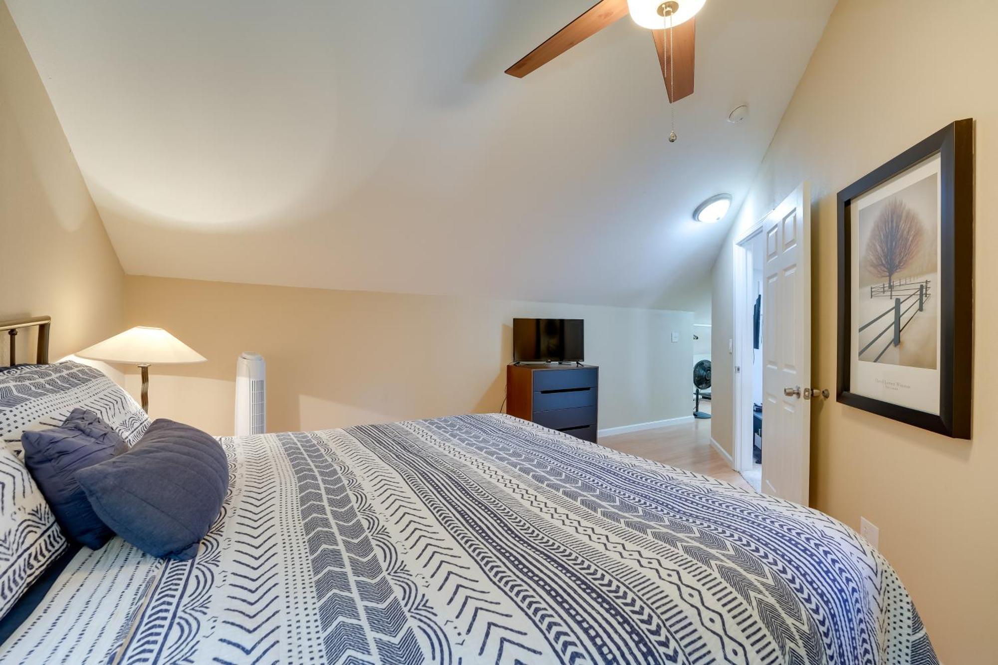 Condo With Lake Views 5 Mi To Branson Strip! 외부 사진