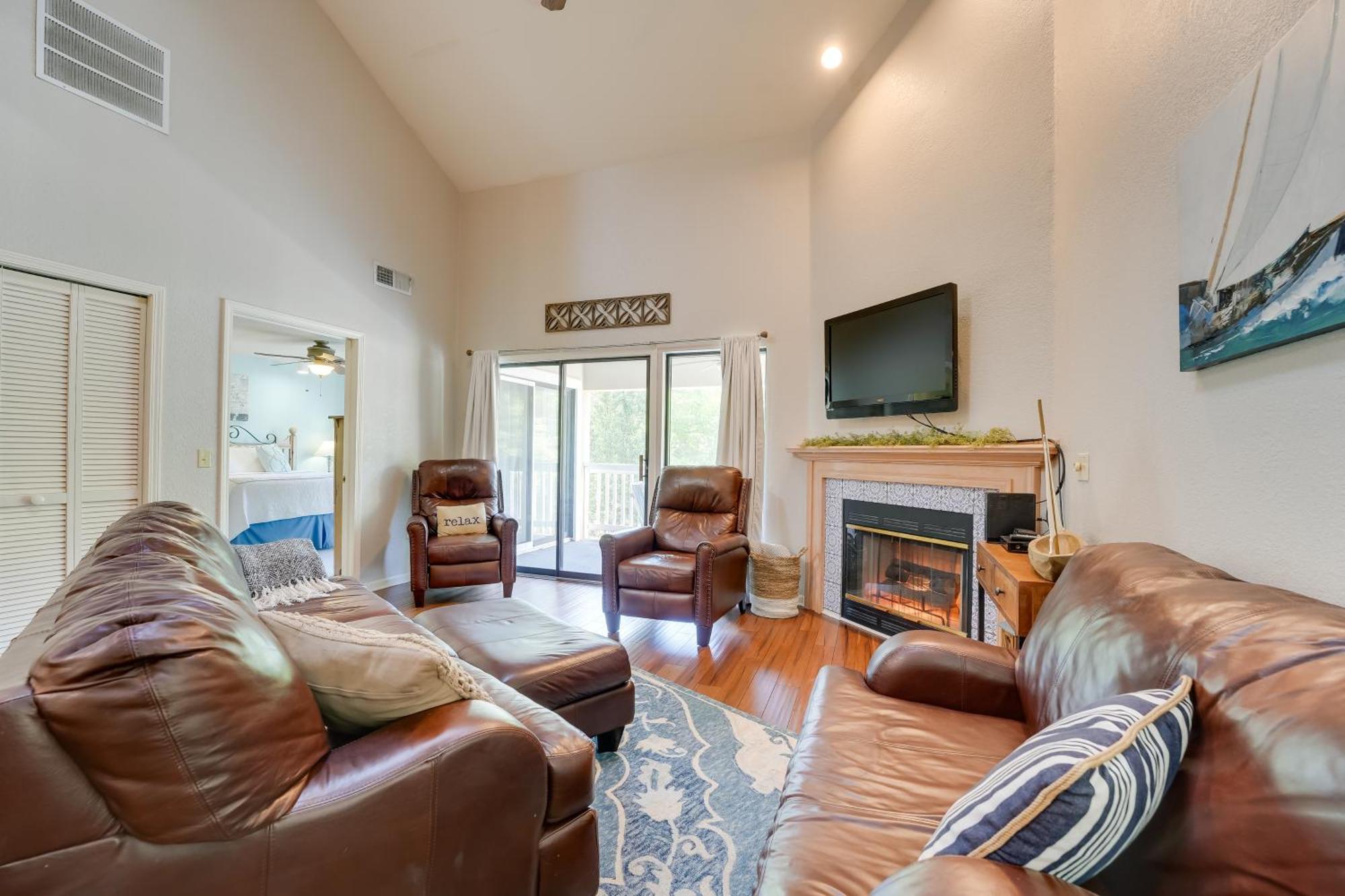 Condo With Lake Views 5 Mi To Branson Strip! 외부 사진