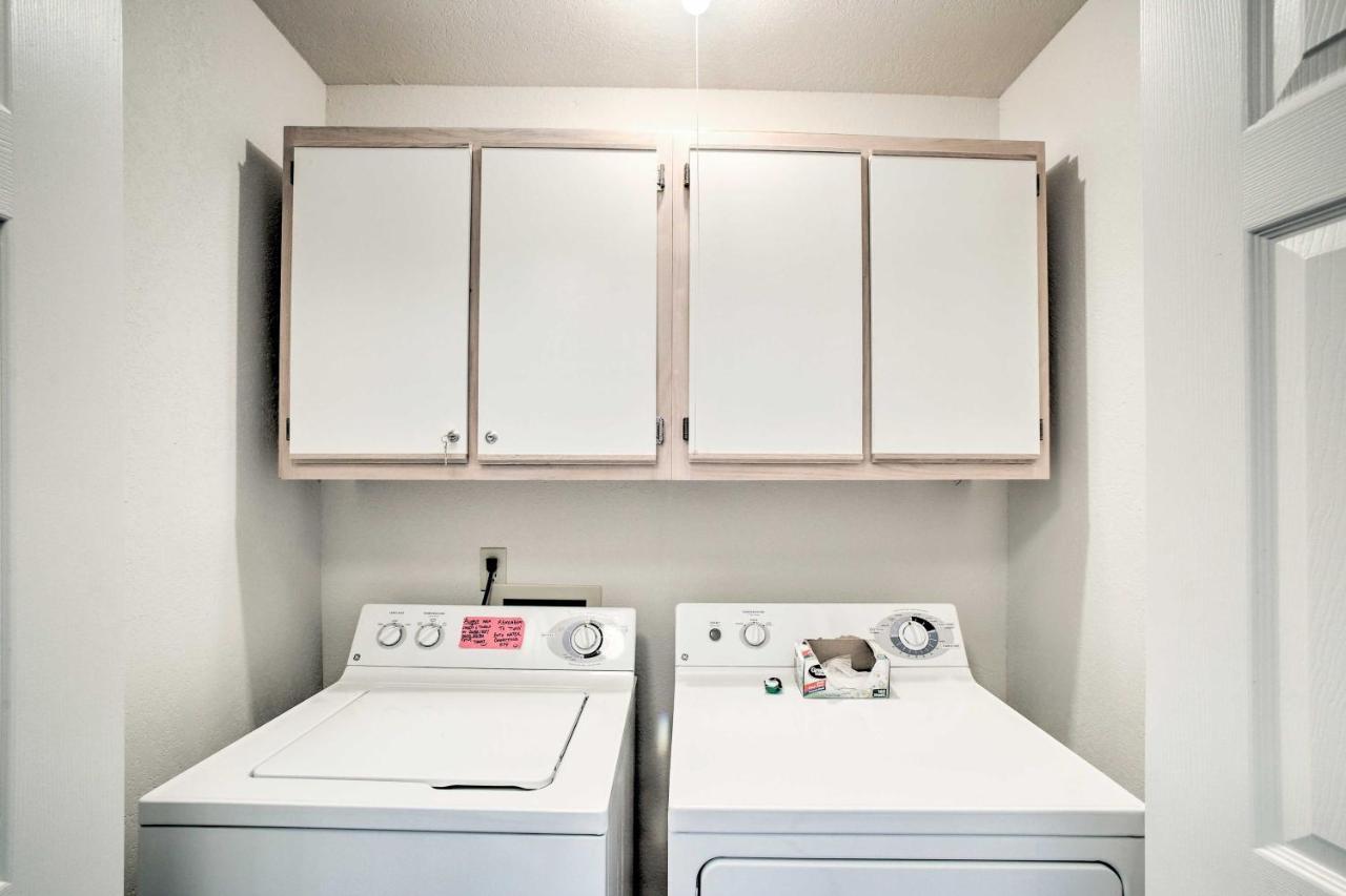 Condo With Lake Views 5 Mi To Branson Strip! 외부 사진