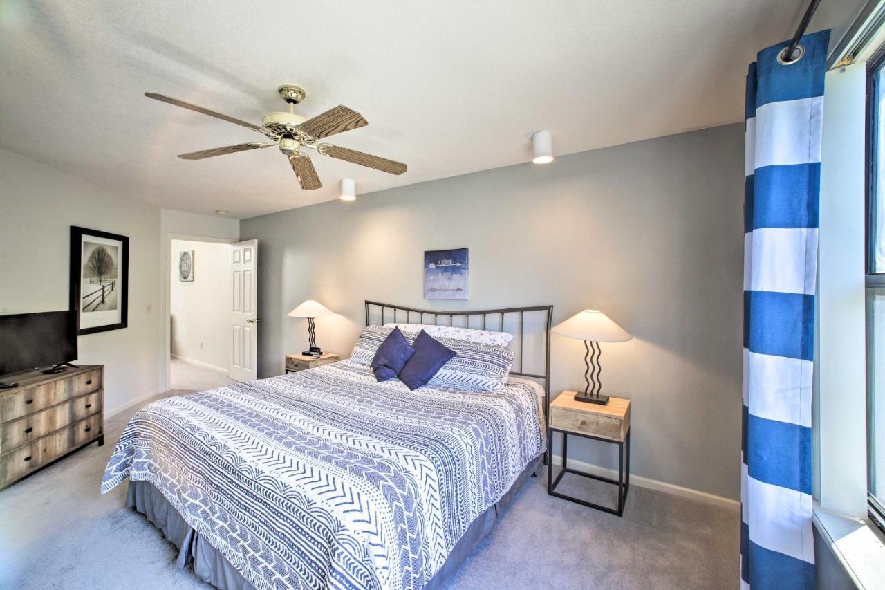 Condo With Lake Views 5 Mi To Branson Strip! 외부 사진
