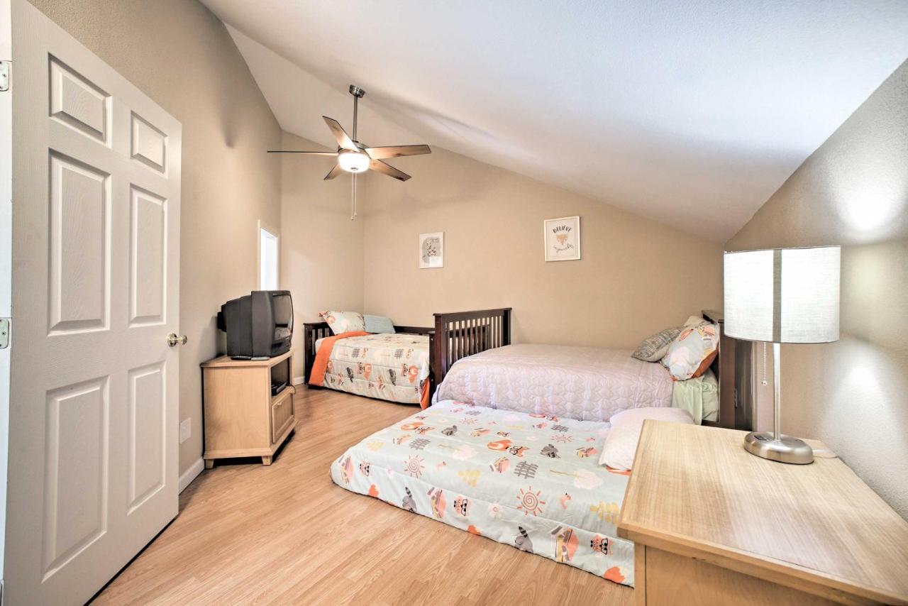 Condo With Lake Views 5 Mi To Branson Strip! 외부 사진