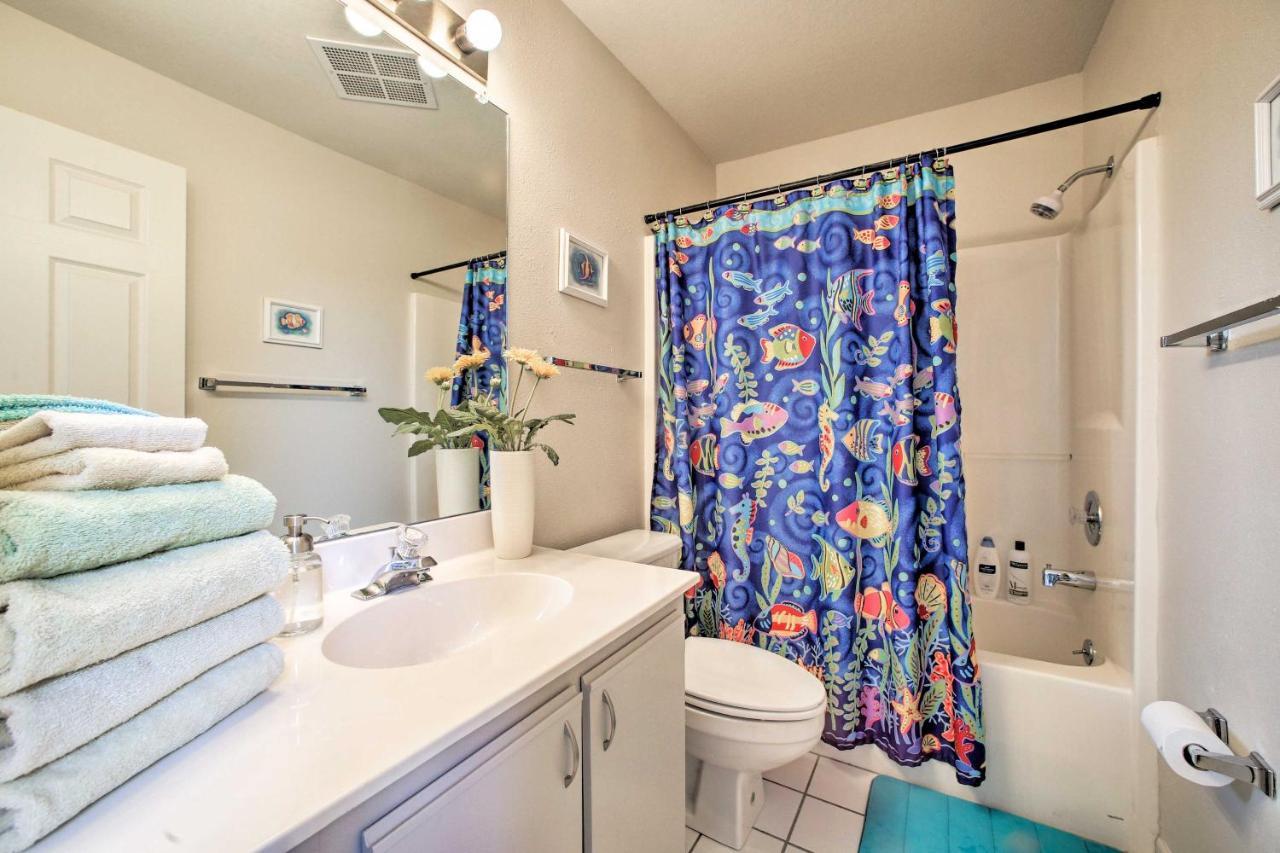 Condo With Lake Views 5 Mi To Branson Strip! 외부 사진